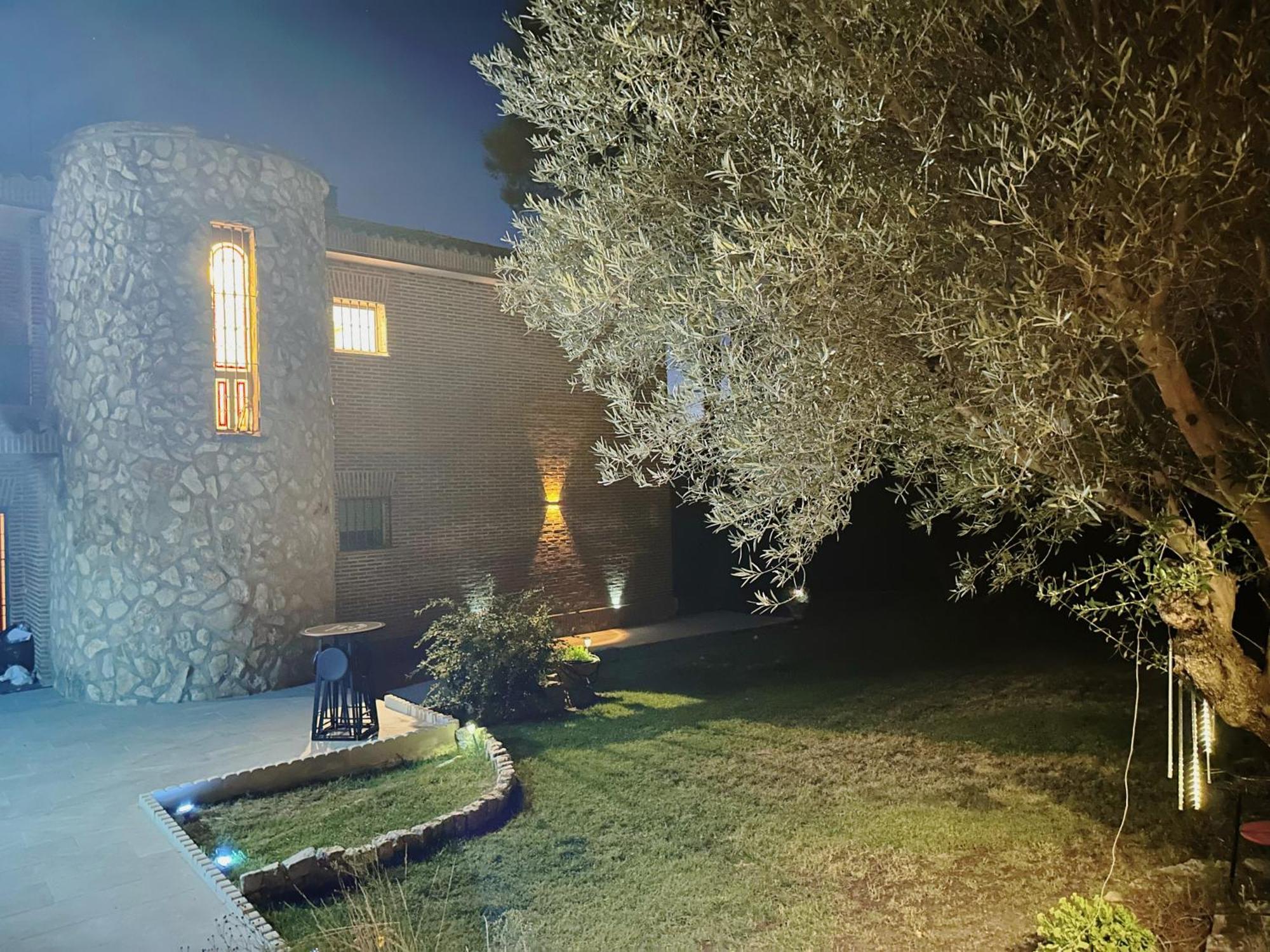 Tree House Apartment Boadilla del Monte Exterior photo