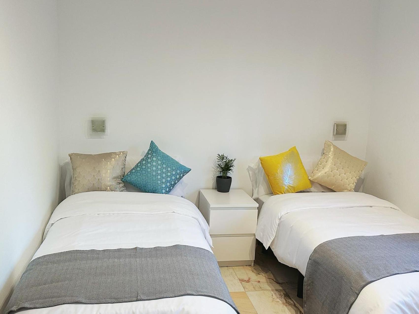Tree House Apartment Boadilla del Monte Exterior photo
